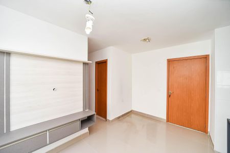 Sala de apartamento para alugar com 2 quartos, 44m² em Costa E Silva, Porto Alegre