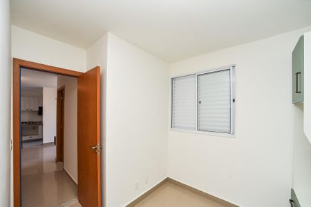 Apartamento para alugar com 44m², 2 quartos e 1 vagaQuarto 2
