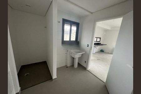 Apartamento à venda com 121m², 3 quartos e 2 vagas