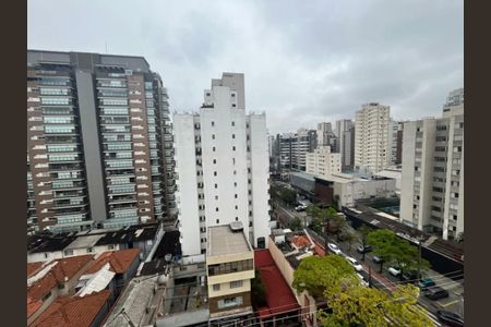 Apartamento à venda com 121m², 3 quartos e 2 vagas