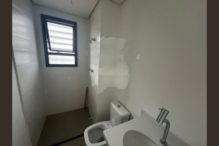 Apartamento à venda com 121m², 3 quartos e 2 vagas