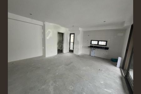 Apartamento à venda com 121m², 3 quartos e 2 vagas