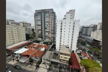 Apartamento à venda com 121m², 3 quartos e 2 vagas