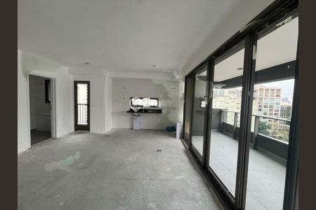 Apartamento à venda com 121m², 3 quartos e 2 vagas
