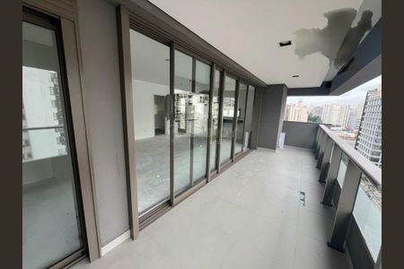 Apartamento à venda com 121m², 3 quartos e 2 vagas
