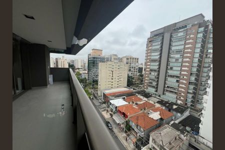 Apartamento à venda com 121m², 3 quartos e 2 vagas