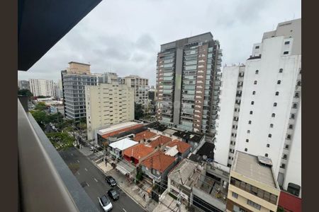 Apartamento à venda com 121m², 3 quartos e 2 vagas