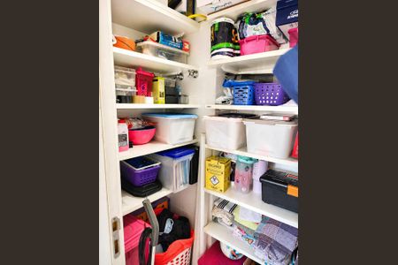 Apartamento à venda com 3 quartos, 101m² em Jardim Vazani, São Paulo