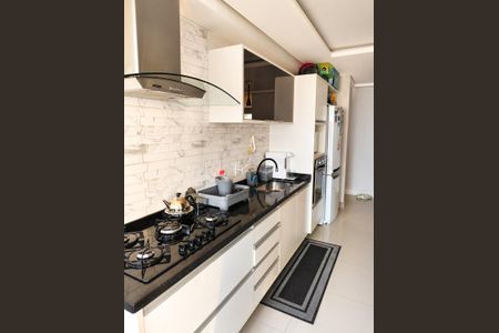 Apartamento à venda com 3 quartos, 101m² em Jardim Vazani, São Paulo