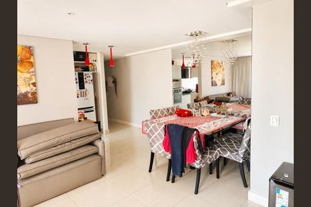 Apartamento à venda com 3 quartos, 101m² em Jardim Vazani, São Paulo