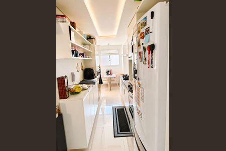 Apartamento à venda com 3 quartos, 101m² em Jardim Vazani, São Paulo