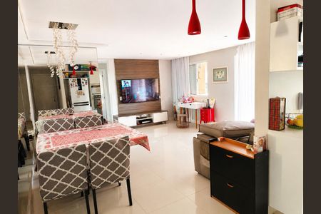 Apartamento à venda com 3 quartos, 101m² em Jardim Vazani, São Paulo