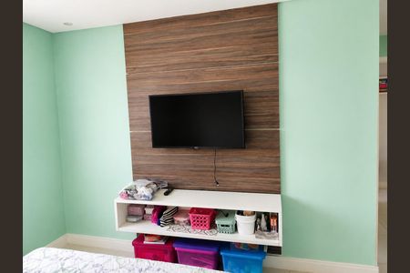 Apartamento à venda com 3 quartos, 101m² em Jardim Vazani, São Paulo