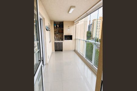 Apartamento à venda com 3 quartos, 101m² em Jardim Vazani, São Paulo