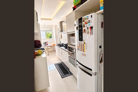 Apartamento à venda com 3 quartos, 101m² em Jardim Vazani, São Paulo