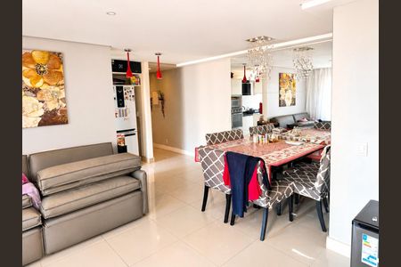 Apartamento à venda com 3 quartos, 101m² em Jardim Vazani, São Paulo