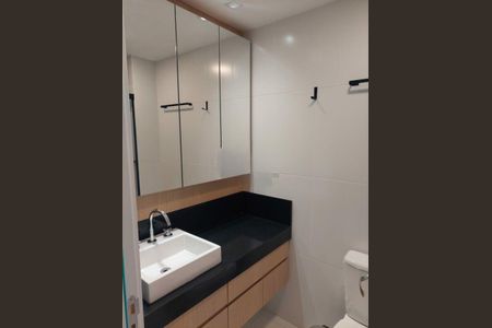 Apartamento para alugar com 1 quarto, 30m² em Pinheiros, São Paulo