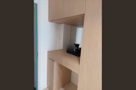 Apartamento para alugar com 1 quarto, 30m² em Pinheiros, São Paulo