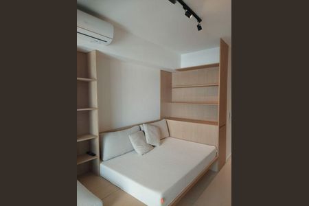 Apartamento para alugar com 1 quarto, 30m² em Pinheiros, São Paulo