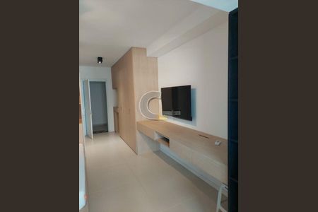 Apartamento para alugar com 1 quarto, 30m² em Pinheiros, São Paulo