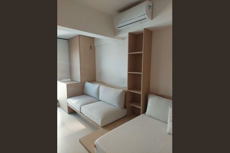 Apartamento para alugar com 1 quarto, 30m² em Pinheiros, São Paulo