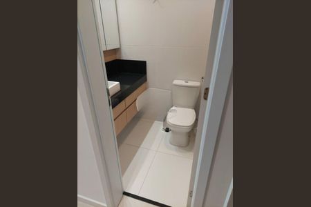 Apartamento para alugar com 1 quarto, 30m² em Pinheiros, São Paulo