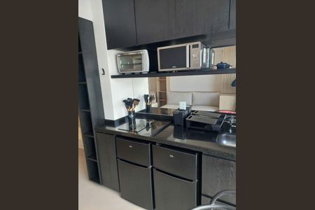 Apartamento para alugar com 1 quarto, 30m² em Pinheiros, São Paulo