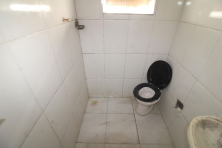 Casa para alugar com 65m², 1 quarto e sem vagaBanheiro