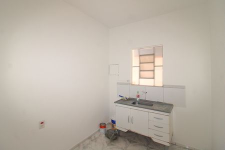 Casa para alugar com 65m², 1 quarto e sem vagaCozinha