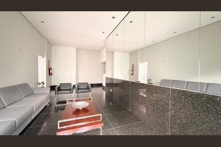 Apartamento para alugar com 3 quartos, 173m² em União, Belo Horizonte