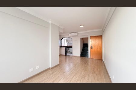 Apartamento para alugar com 3 quartos, 173m² em União, Belo Horizonte