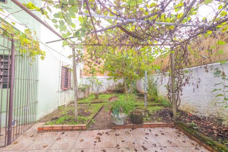 Casa à venda com 250m², 6 quartos e 4 vagasQuintal