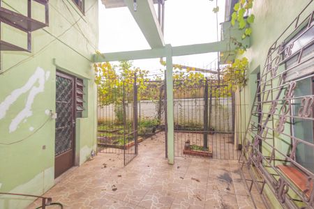 Casa à venda com 250m², 6 quartos e 4 vagasÁrea externa