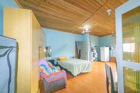 Casa à venda com 250m², 6 quartos e 4 vagas2° Piso/Quarto/Cozinha