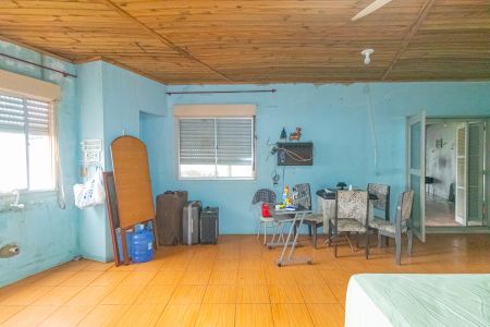 Casa à venda com 250m², 6 quartos e 4 vagas2° Piso/Quarto/Cozinha