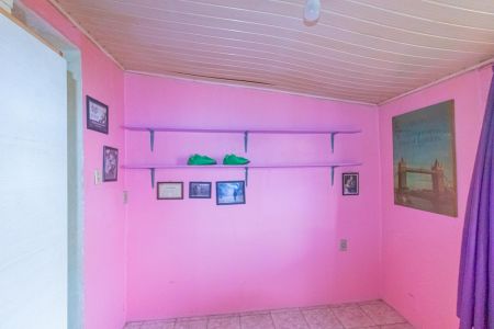 Casa à venda com 250m², 6 quartos e 4 vagas2° Piso/Quarto 