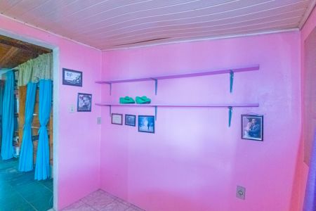 Casa à venda com 250m², 6 quartos e 4 vagas2° Piso/Quarto 