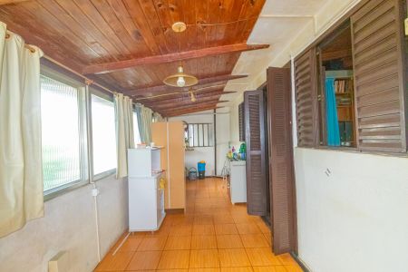 Casa à venda com 250m², 6 quartos e 4 vagasLavanderia