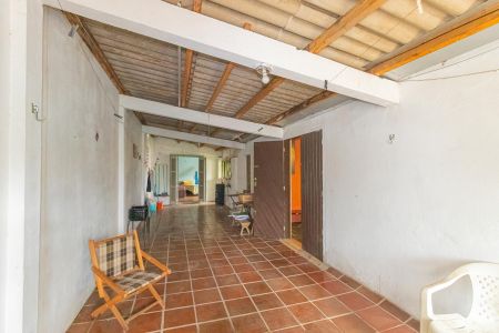 Casa à venda com 250m², 6 quartos e 4 vagas2° Piso/Varanda
