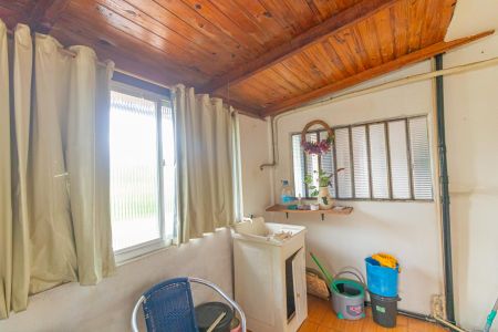 Casa à venda com 250m², 6 quartos e 4 vagasLavanderia