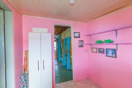 Casa à venda com 250m², 6 quartos e 4 vagas2° Piso/Quarto 