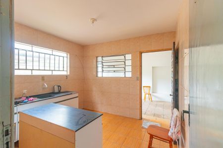 Casa à venda com 250m², 6 quartos e 4 vagasCozinha