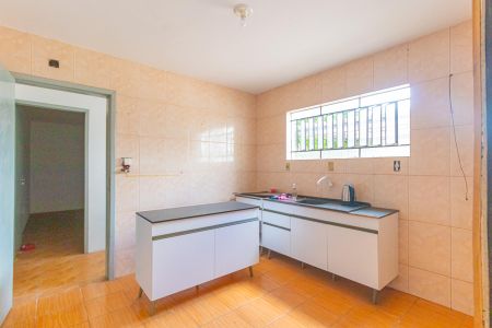 Casa à venda com 250m², 6 quartos e 4 vagasCozinha
