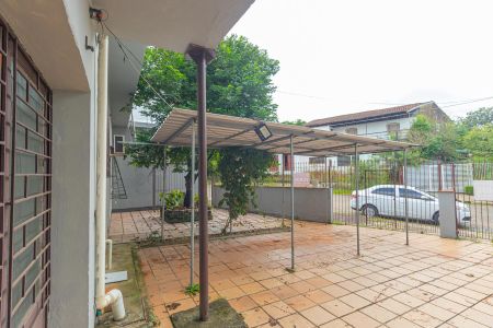 Casa à venda com 250m², 6 quartos e 4 vagasPátio
