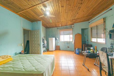 Casa à venda com 250m², 6 quartos e 4 vagas2° Piso/Quarto/Cozinha