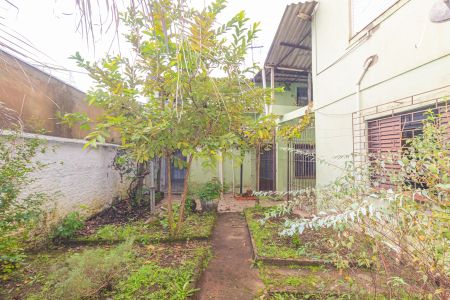 Casa à venda com 250m², 6 quartos e 4 vagasQuintal