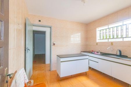 Casa à venda com 250m², 6 quartos e 4 vagasCozinha