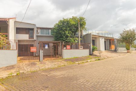 Casa à venda com 250m², 6 quartos e 4 vagasFachada/Vista da Rua
