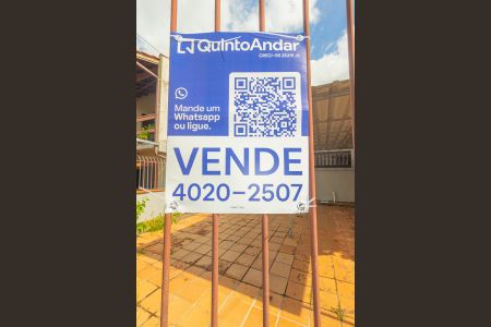 Casa à venda com 250m², 6 quartos e 4 vagasplaca