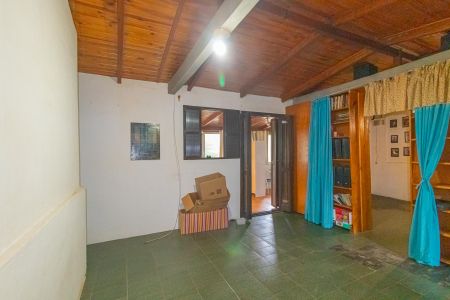 Casa à venda com 250m², 6 quartos e 4 vagas2° Piso/Sala